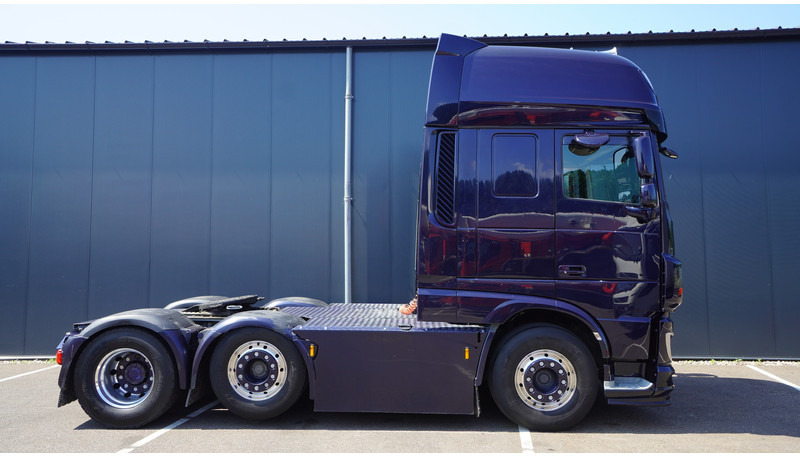 DAF XF510 FTG 6X2 SSC - Tractor unit: picture 2 DAF XF510 FTG 6X2 SSC - Tractor unit: picture 2