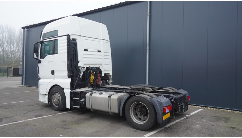 Tractor unit MAN TGX 18.500 XXL MEGA 779.000KM: picture 7