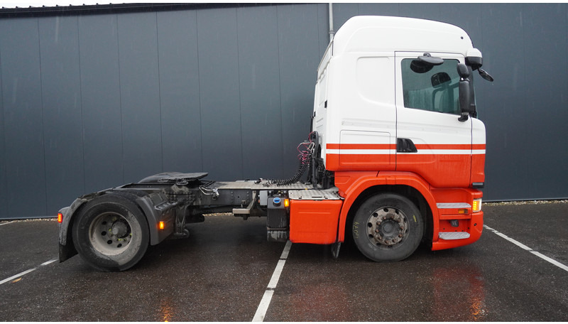 Scania G 410 ADR 684.100KM - Tractor unit: picture 2 Scania G 410 ADR 684.100KM - Tractor unit: picture 2