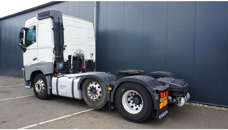Tractor unit Volvo FH 420 6X2 ADR 796.000KM: picture 8