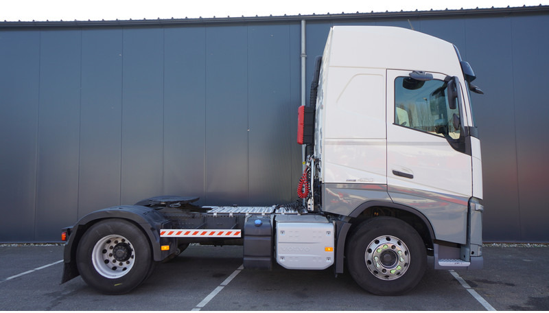 Volvo FH 420 ADR 841.000KM EURO 6 - Tractor unit: picture 2 Volvo FH 420 ADR 841.000KM EURO 6 - Tractor unit: picture 2