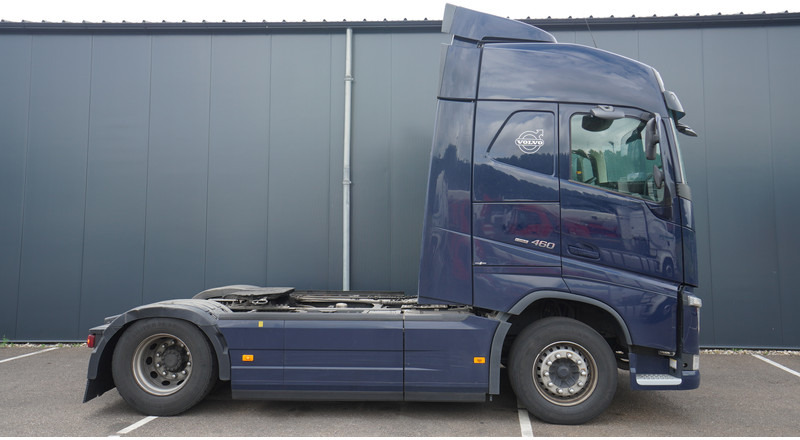 Volvo FH 460 EURO 6 GLOBETROTTER 647.000KM - Tractor unit: picture 2 Volvo FH 460 EURO 6 GLOBETROTTER 647.000KM - Tractor unit: picture 2