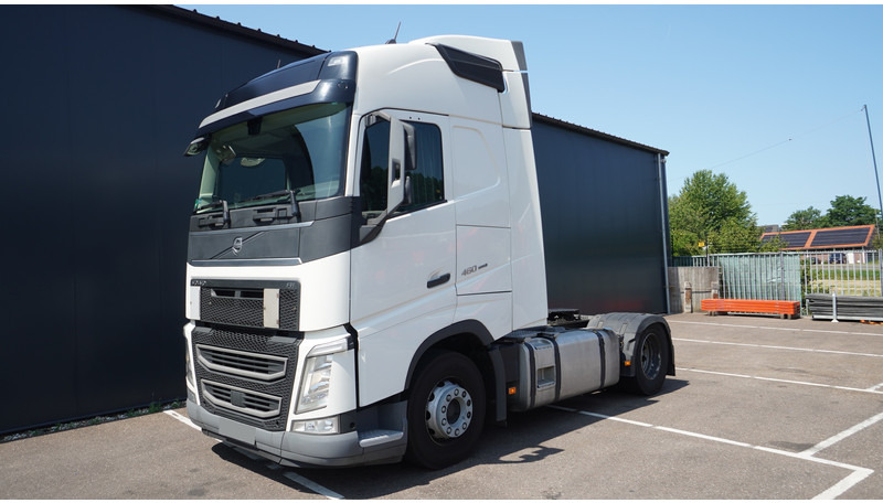 Volvo FH 460 EURO 6 GLOBETROTTER 727.000KM - Tractor unit: picture 3 Volvo FH 460 EURO 6 GLOBETROTTER 727.000KM - Tractor unit: picture 3