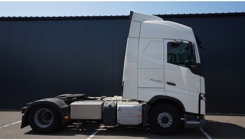 Volvo FH 460 EURO 6 GLOBETROTTER 727.000KM - Tractor unit: picture 2 Volvo FH 460 EURO 6 GLOBETROTTER 727.000KM - Tractor unit: picture 2