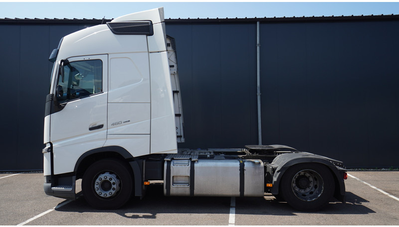 Volvo FH 460 EURO 6 GLOBETROTTER 727.000KM - Tractor unit: picture 1 Volvo FH 460 EURO 6 GLOBETROTTER 727.000KM - Tractor unit: picture 1