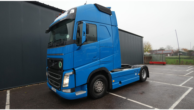Volvo FH 480 LNG 761.200KM - Tractor unit: picture 3 Volvo FH 480 LNG 761.200KM - Tractor unit: picture 3