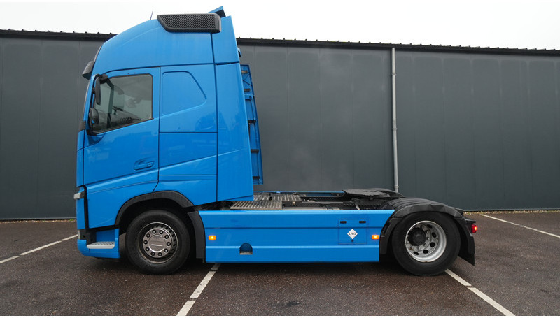 Volvo FH 480 LNG 771.400KM - Tractor unit: picture 1 Volvo FH 480 LNG 771.400KM - Tractor unit: picture 1