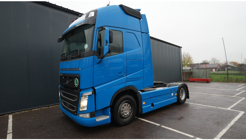 Volvo FH 480 LNG 783.000KM - Tractor unit: picture 3 Volvo FH 480 LNG 783.000KM - Tractor unit: picture 3