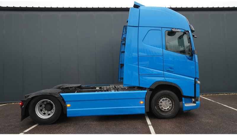 Volvo FH 480 LNG 783.000KM - Tractor unit: picture 2 Volvo FH 480 LNG 783.000KM - Tractor unit: picture 2