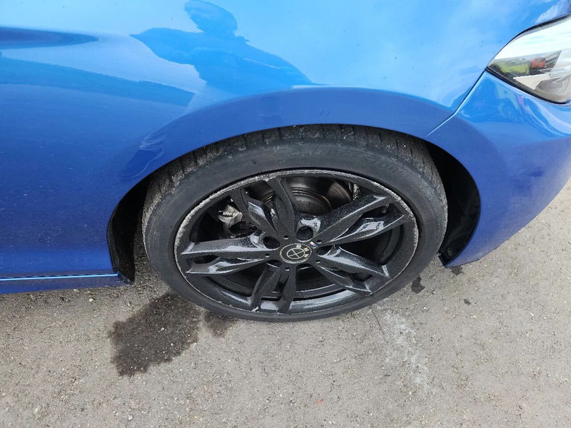 Car BMW 2 Serie Gran Coupé 218I, M Pak, 2019, Automaat, Xenon, 88000km,: picture 20