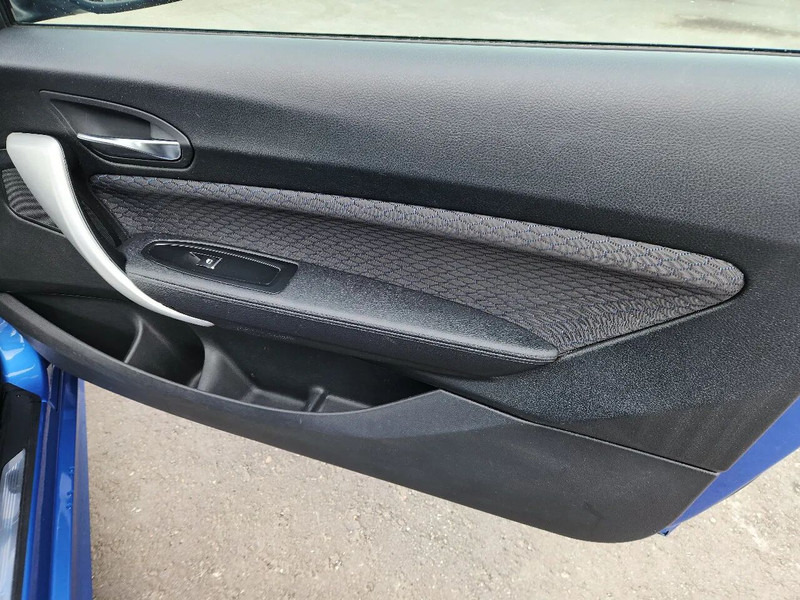 Car BMW 2 Serie Gran Coupé 218I, M Pak, 2019, Automaat, Xenon, 88000km,: picture 9