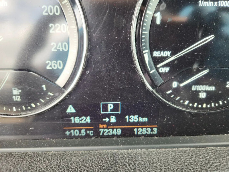 Car BMW 2 Serie Gran Coupé 218I, M Pak, 2019, Automaat, Xenon, 88000km,: picture 13
