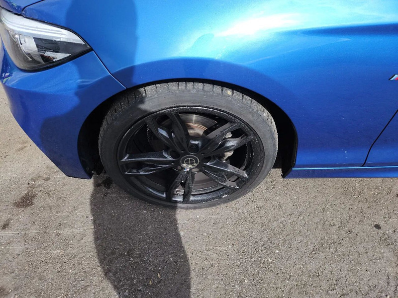 Car BMW 2 Serie Gran Coupé 218I, M Pak, 2019, Automaat, Xenon, 88000km,: picture 16