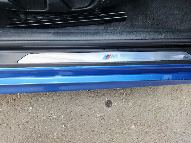 Car BMW 2 Serie Gran Coupé 218I, M Pak, 2019, Automaat, Xenon, 88000km,: picture 8
