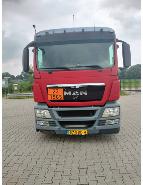 MAN TGS 26.400 6x2-4 LL -26900 L Gas tank truck -Gas, Gaz, LPG, GPL, Propane, Butane tank, Gastank ID 2.168 Rootselaar, flowmeter, pump - Tank truck: picture 2 MAN TGS 26.400 6x2-4 LL -26900 L Gas tank truck -Gas, Gaz, LPG, GPL, Propane, Butane tank, Gastank ID 2.168 Rootselaar, flowmeter, pump - Tank truck: picture 2