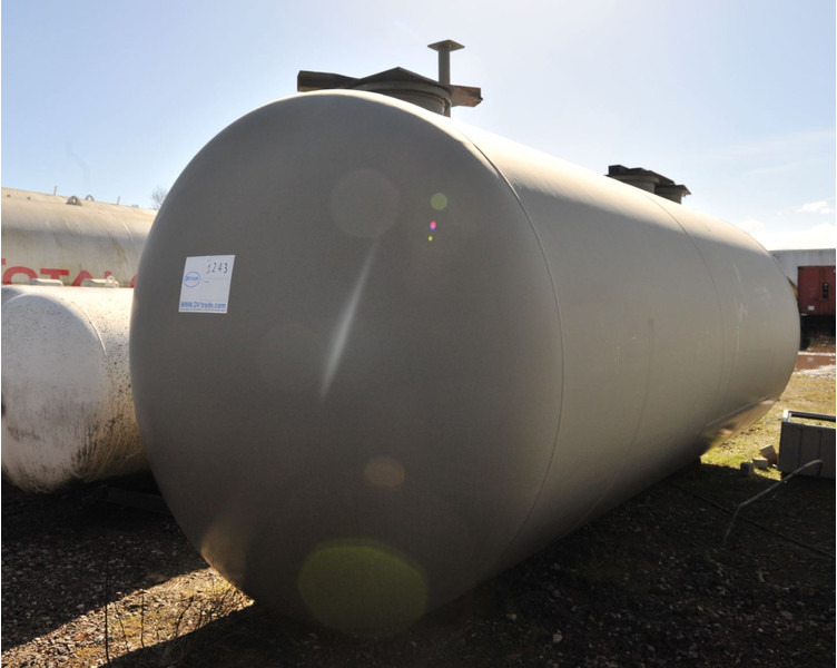 Propaan/Butaan LPG tank 20m3 (10 ton) Used gas tank 20m3 Ø 2200 Aboveground and underground Gas,Gaz, LPG ID 1.013 - Fuel tank for Truck: picture 5 Propaan/Butaan LPG tank 20m3 (10 ton) Used gas tank 20m3 Ø 2200 Aboveground and underground Gas,Gaz, LPG ID 1.013 - Fuel tank for Truck: picture 5
