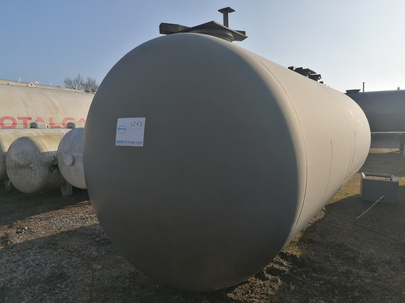 Propaan/Butaan LPG tank 20m3 (10 ton) Used gas tank 20m3 Ø 2200 Aboveground and underground Gas,Gaz, LPG ID 1.013 - Fuel tank for Truck: picture 4 Propaan/Butaan LPG tank 20m3 (10 ton) Used gas tank 20m3 Ø 2200 Aboveground and underground Gas,Gaz, LPG ID 1.013 - Fuel tank for Truck: picture 4