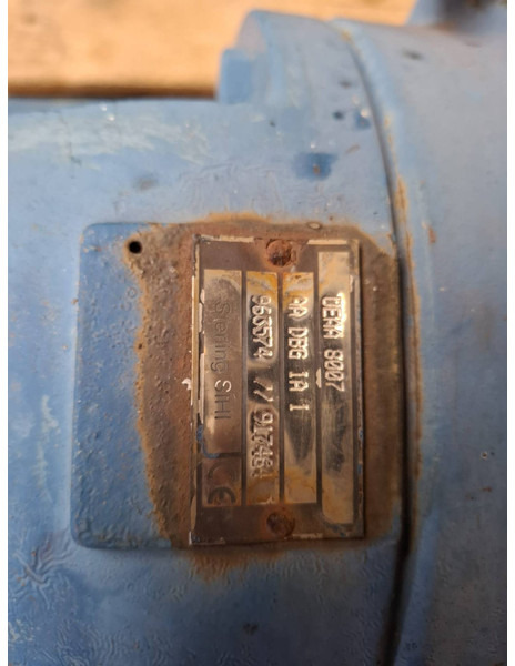 Sihi Pump model UEAA 8007, build on frame (Used condition)models also available Gas, Gaz, LPG, GPL, propane, butane - Water pump: picture 5 Sihi Pump model UEAA 8007, build on frame (Used condition)models also available Gas, Gaz, LPG, GPL, propane, butane - Water pump: picture 5