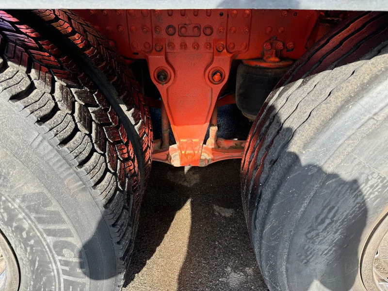 Volvo FMX 450 6x2*4, Sludge / High Pressure-truck (Korp & Son), 2017 - Vacuum truck: picture 5 Volvo FMX 450 6x2*4, Sludge / High Pressure-truck (Korp & Son), 2017 - Vacuum truck: picture 5