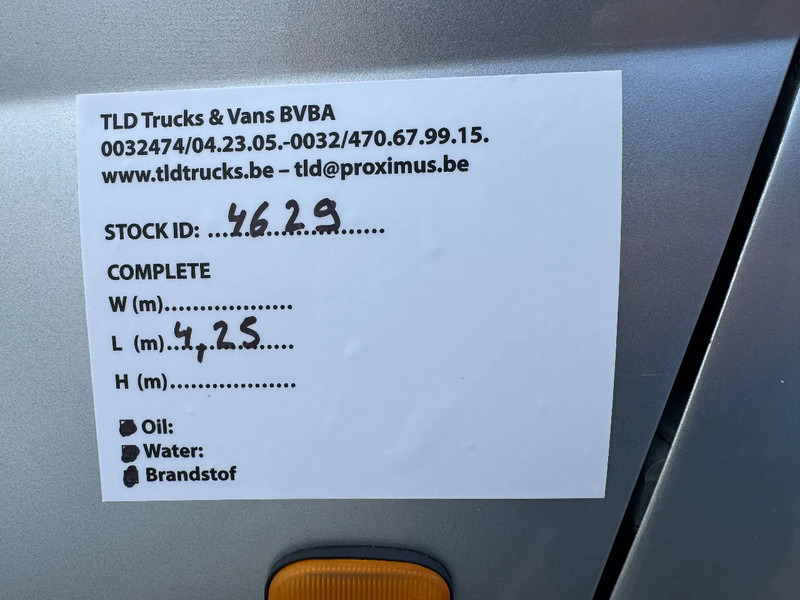 SUV Toyota RAV4 **AIRCO-CLIME-5DOOR**: picture 16