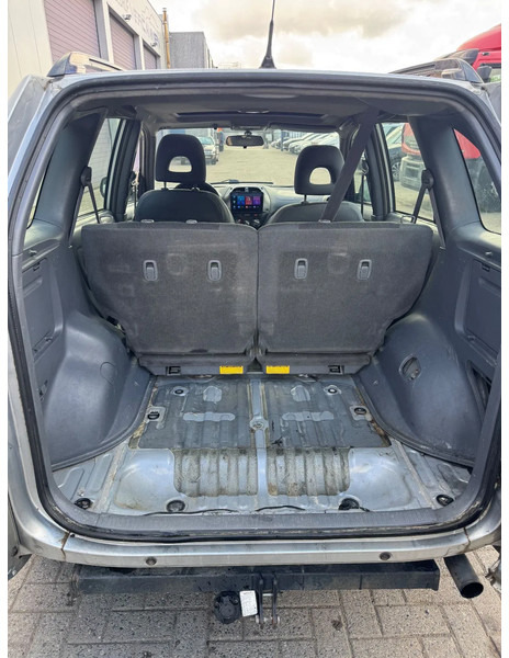 SUV Toyota RAV4 **AIRCO-CLIME-5DOOR**: picture 7