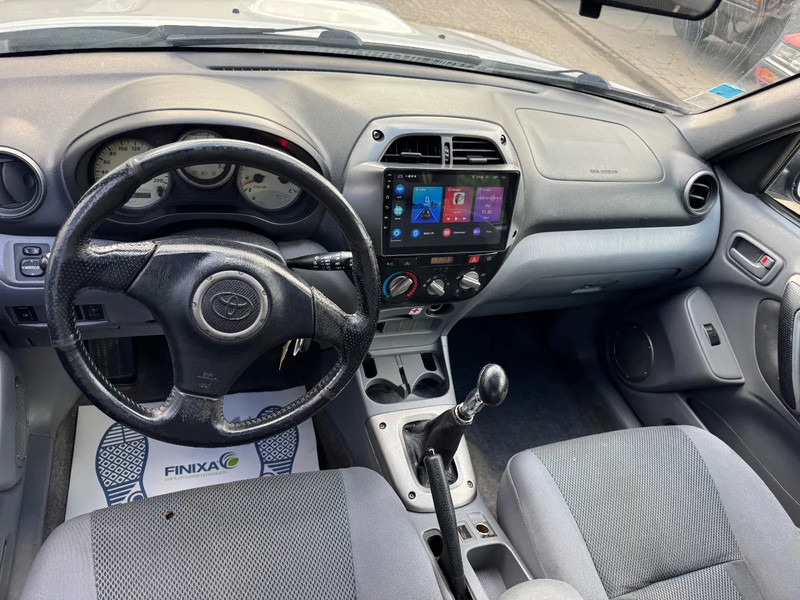 SUV Toyota RAV4 **AIRCO-CLIME-5DOOR**: picture 9