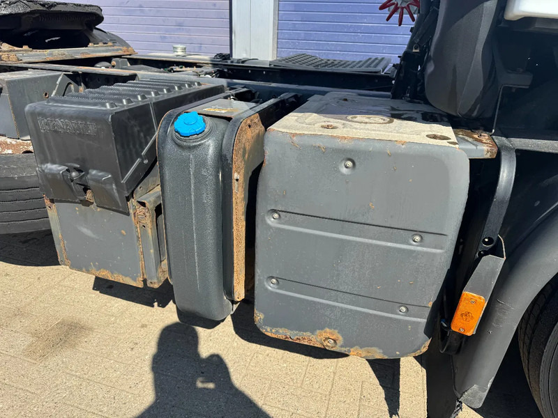 Renault Premium 450 **EURO 5-BELGIAN TRUCK** - Tractor unit: picture 4 Renault Premium 450 **EURO 5-BELGIAN TRUCK** - Tractor unit: picture 4