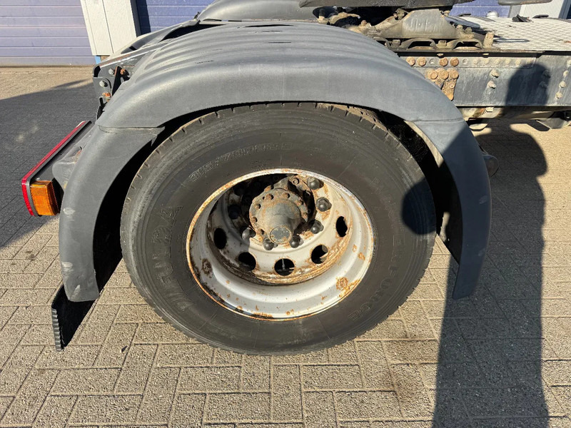 Scania G400 **MANUAL GEARBOX-EURO 5-BELGIUM TRUCK** - Tractor unit: picture 5 Scania G400 **MANUAL GEARBOX-EURO 5-BELGIUM TRUCK** - Tractor unit: picture 5