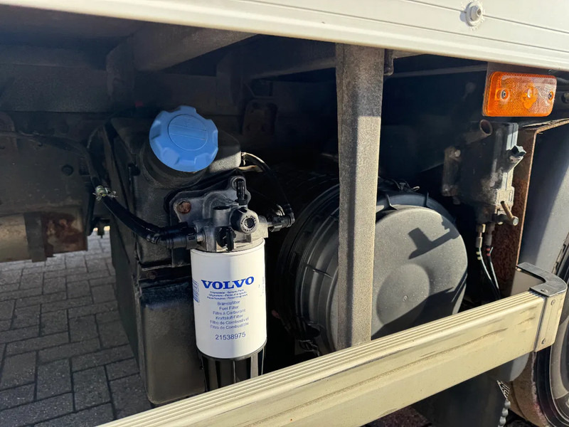 Volvo FL 240 **EURO 5-BELGIAN TRUCK-16Ton** - Box truck: picture 5 Volvo FL 240 **EURO 5-BELGIAN TRUCK-16Ton** - Box truck: picture 5