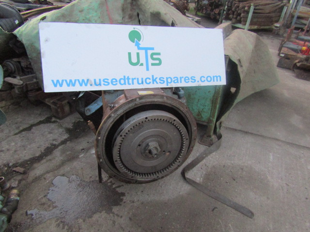 AUGO GEARBOX MODEL SP600E-Y SERIAL NO 154873 EX SHMIDT SNOW BLOWER - Gearbox for Construction machinery: picture 2 AUGO GEARBOX MODEL SP600E-Y SERIAL NO 154873 EX SHMIDT SNOW BLOWER - Gearbox for Construction machinery: picture 2