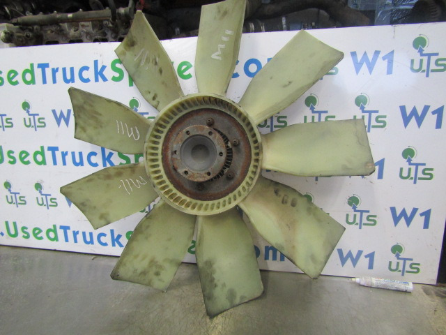 CUMMINS M11 VISCUSS FAN - Engine and parts for Truck: picture 2 CUMMINS M11 VISCUSS FAN - Engine and parts for Truck: picture 2