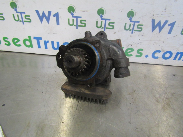 CUMMINS M11 WATER PUMP P/NO 3073695 - Engine and parts for Truck: picture 2 CUMMINS M11 WATER PUMP P/NO 3073695 - Engine and parts for Truck: picture 2