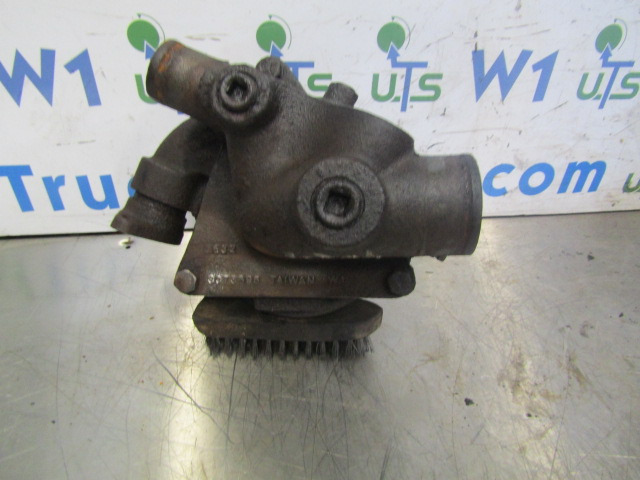 CUMMINS M11 WATER PUMP P/NO 3073695 - Engine and parts for Truck: picture 1 CUMMINS M11 WATER PUMP P/NO 3073695 - Engine and parts for Truck: picture 1