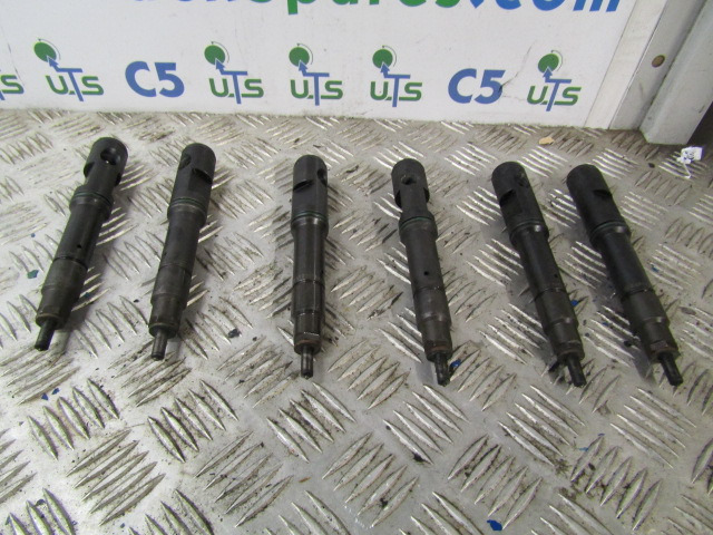 DAF CF / XF EURO 3 BOSCH INJECTORS P/no B432002259 - Fuel system for Truck: picture 1 DAF CF / XF EURO 3 BOSCH INJECTORS P/no B432002259 - Fuel system for Truck: picture 1