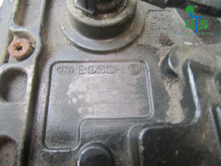 DAF CF / XF EURO 5 ADBLUE PUMP BOSCH PART NO 0444010099 - Fuel system for Truck: picture 2 DAF CF / XF EURO 5 ADBLUE PUMP BOSCH PART NO 0444010099 - Fuel system for Truck: picture 2