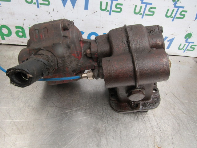 DAF LF 45 PTO AND PUMP COMPLETE SUITS ZF S542 GEARBOX - Hydraulics for Truck: picture 1 DAF LF 45 PTO AND PUMP COMPLETE SUITS ZF S542 GEARBOX - Hydraulics for Truck: picture 1