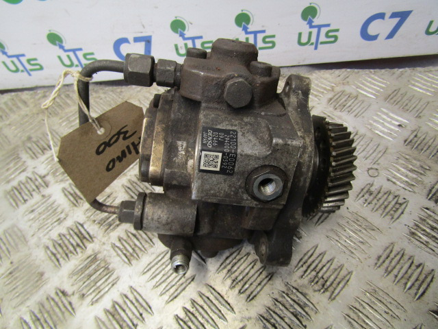 HINO 300 SERIES ‘DENSO’ HIGH PRESSURE FUEL PUMP P/NO 22100-E0062 / 09J02466 - Fuel system for Truck: picture 3 HINO 300 SERIES ‘DENSO’ HIGH PRESSURE FUEL PUMP P/NO 22100-E0062 / 09J02466 - Fuel system for Truck: picture 3