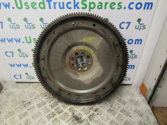 ISUZU N75 4HK1 EURO 5 FLYWHEEL AUTO GEARBOX - Flywheel for Truck: picture 1 ISUZU N75 4HK1 EURO 5 FLYWHEEL AUTO GEARBOX - Flywheel for Truck: picture 1