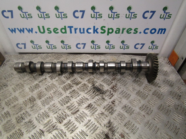 ISUZU N75 N75 4HK1 EURO 5 CAMSHAFT P/NO 090721-009 - Engine and parts for Truck: picture 1 ISUZU N75 N75 4HK1 EURO 5 CAMSHAFT P/NO 090721-009 - Engine and parts for Truck: picture 1