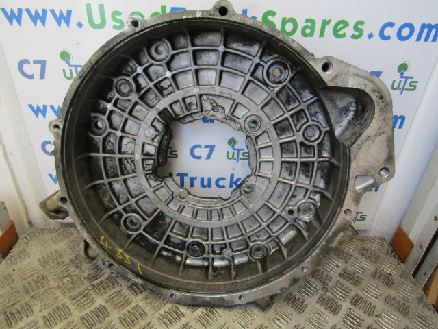 ISUZU NKR/GRAFTER 4JJ1 ENGINE FLYWHEEL BELLHOUSING - Flywheel for Truck: picture 1 ISUZU NKR/GRAFTER 4JJ1 ENGINE FLYWHEEL BELLHOUSING - Flywheel for Truck: picture 1
