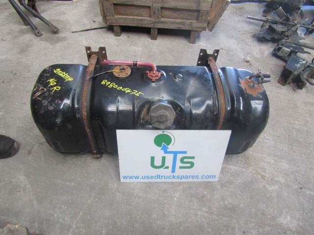 ISUZU NQR STEEL FUEL TANK P/NO 8980006475 - Fuel tank for Truck: picture 1 ISUZU NQR STEEL FUEL TANK P/NO 8980006475 - Fuel tank for Truck: picture 1