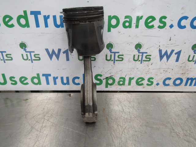 IVECO STRALIS CURSOR 10 CONROD PISTON - Engine and parts for Truck: picture 4 IVECO STRALIS CURSOR 10 CONROD PISTON - Engine and parts for Truck: picture 4
