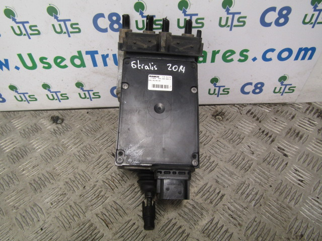 IVECO STRALIS WABCO FOOT BRAKE MAIN VALVE P/NO 4462300002 / 4800200100 - Brake parts for Truck: picture 1 IVECO STRALIS WABCO FOOT BRAKE MAIN VALVE P/NO 4462300002 / 4800200100 - Brake parts for Truck: picture 1