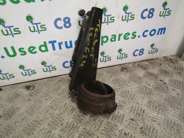 IVECO TECTOR 180E 24/25 ENGINE BRAKE - Engine and parts for Truck: picture 2 IVECO TECTOR 180E 24/25 ENGINE BRAKE - Engine and parts for Truck: picture 2