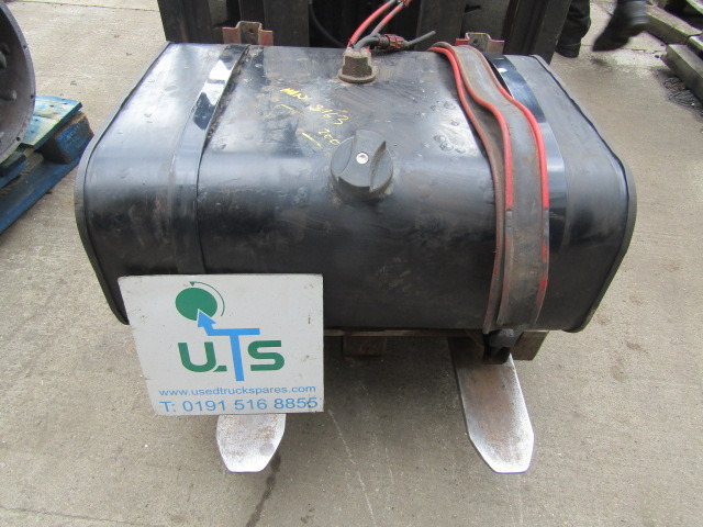 MAN 8163 (LE2000) FUEL TANK COMPLETE - Fuel tank for Truck: picture 1 MAN 8163 (LE2000) FUEL TANK COMPLETE - Fuel tank for Truck: picture 1