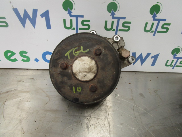 MAN TGL DO834 LFL54 WATER PUMP - Engine and parts for Truck: picture 2 MAN TGL DO834 LFL54 WATER PUMP - Engine and parts for Truck: picture 2