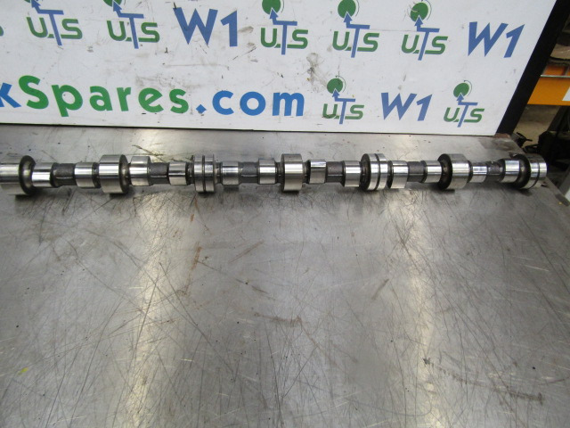 MAN TGM 340 DO836 CAMSHAFT - Engine and parts for Truck: picture 1 MAN TGM 340 DO836 CAMSHAFT - Engine and parts for Truck: picture 1