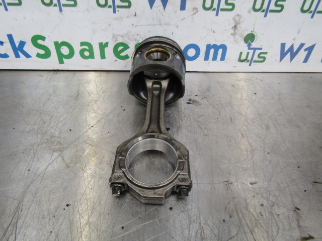 MAN TGM 340 DO836 CONROD - Engine and parts for Truck: picture 1 MAN TGM 340 DO836 CONROD - Engine and parts for Truck: picture 1