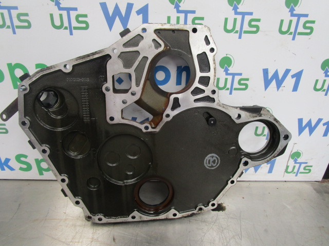 MAN TGM DO836 FRONT TIMING COVER 51013053148 - Engine and parts for Truck: picture 4 MAN TGM DO836 FRONT TIMING COVER 51013053148 - Engine and parts for Truck: picture 4