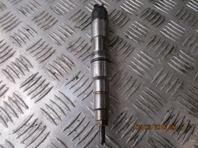 MAN TGM DO836 INJECTORS (6) 0445120148 - Fuel system for Truck: picture 2 MAN TGM DO836 INJECTORS (6) 0445120148 - Fuel system for Truck: picture 2